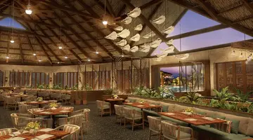Moon Palace The Grand Punta Cana