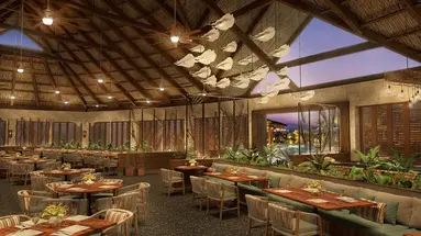 Moon Palace The Grand Punta Cana
