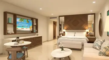 Moon Palace The Grand Punta Cana