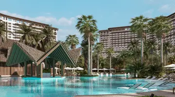 Moon Palace The Grand Punta Cana