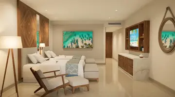 Moon Palace The Grand Punta Cana