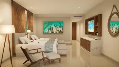 Moon Palace The Grand Punta Cana