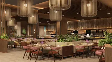 Moon Palace The Grand Punta Cana