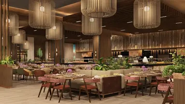 Moon Palace The Grand Punta Cana