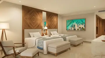 Moon Palace The Grand Punta Cana