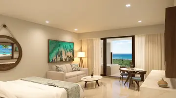 Moon Palace The Grand Punta Cana