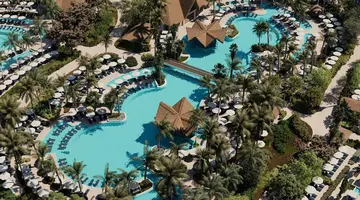 Moon Palace The Grand Punta Cana