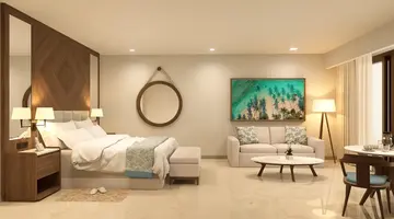 Moon Palace The Grand Punta Cana
