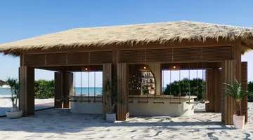 Moon Palace The Grand Punta Cana