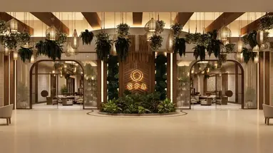 Moon Palace The Grand Punta Cana