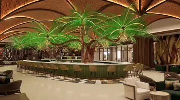 Moon Palace The Grand Punta Cana