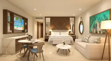 Moon Palace The Grand Punta Cana