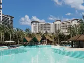 Moon Palace The Grand Punta Cana