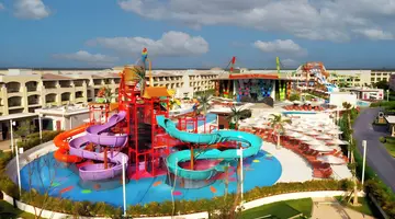 Moon Palace - The Grand