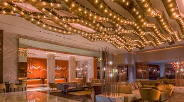 Moon Palace - The Grand