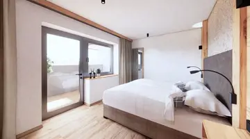 Moonlight Apartments
