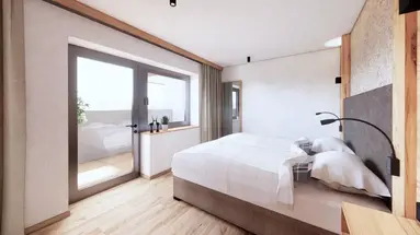 Moonlight Apartments