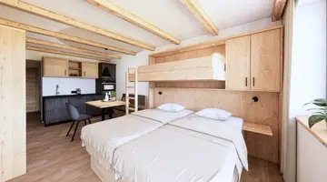 Moonlight Apartments