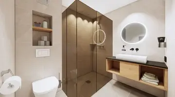 Moonlight Apartments