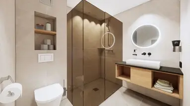 Moonlight Apartments