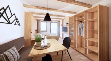 Moonlight Apartments