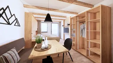 Moonlight Apartments