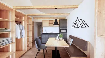 Moonlight Apartments