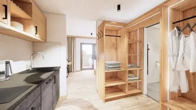 Moonlight Apartments