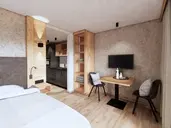 Moonlight Apartments