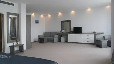 Moonlight hotel