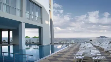 Moonlight hotel
