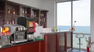 Moonlight hotel