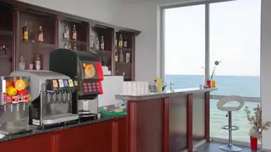 Moonlight hotel
