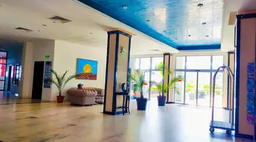 Moonlight hotel