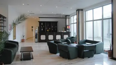 Moonlight hotel