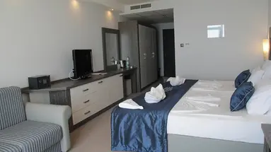 Moonlight hotel