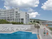 Moonlight hotel