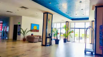 Moonlight hotel