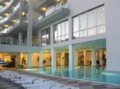 Moonlight hotel