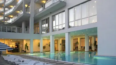 Moonlight hotel
