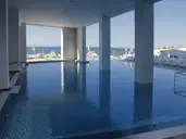 Moonlight hotel