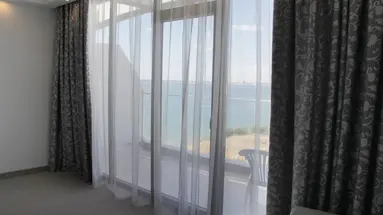 Moonlight hotel