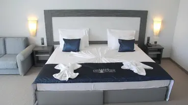 Moonlight hotel