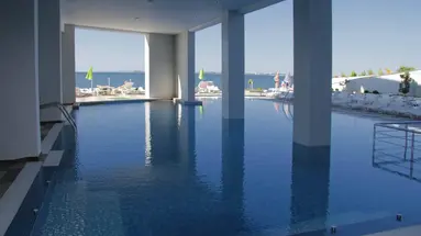 Moonlight hotel