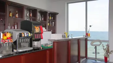 Moonlight hotel