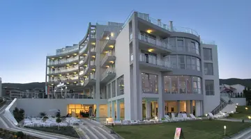 MOONLIGHT HOTEL