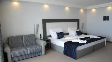 Moonlight hotel