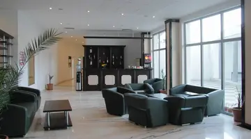 Moonlight hotel