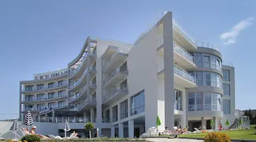 MOONLIGHT HOTEL