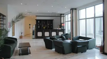 MOONLIGHT HOTEL